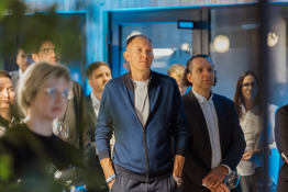 Corporate Is Playful Artis Veigurs 111