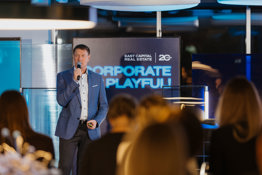 Corporate Is Playful Artis Veigurs 125