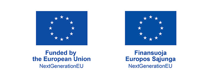 Funded By The European Union