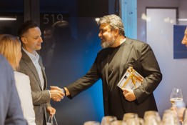 Corporate Is Playful Artis Veigurs 70