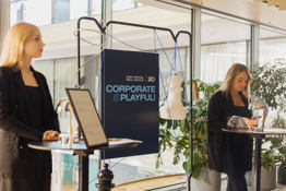 Corporate Is Playful Artis Veigurs 196