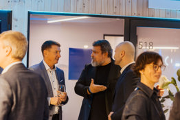 Corporate Is Playful Artis Veigurs 80