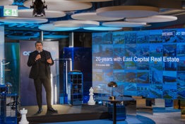 Corporate Is Playful Artis Veigurs 101