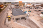 East Capital Real Estate is building a McDonald’s restaurant next to the Vesse Shopping Center in Tallinn