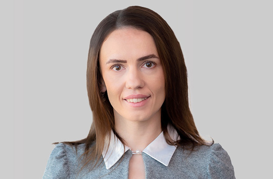 Karin Olesk 615X405