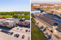 East Capital Real Estate completed the sale of two properties from the East Capital Baltic Property Fund portfolio
