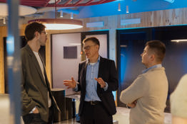 Corporate Is Playful Artis Veigurs 178