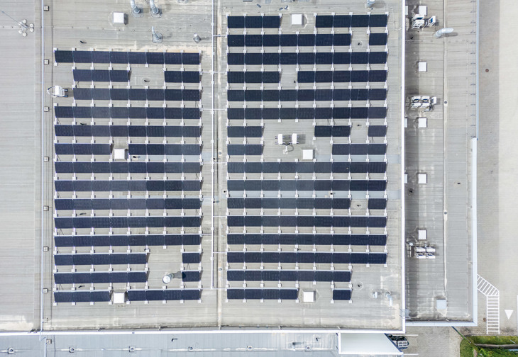 J52 Solar Power Plant 2