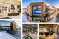 Maxima supermarket becomes the anchor tenant of the renovated Tsentraal centre in Jõhvi