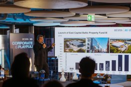 Corporate Is Playful Artis Veigurs 130