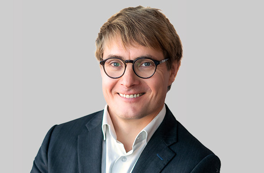 Aare Hommik