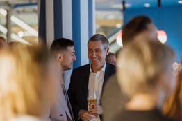 Corporate Is Playful Artis Veigurs 120