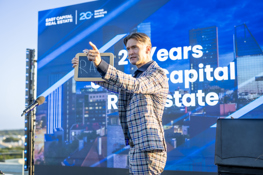 250909 Frank East Capital Real Estate Erlend Štaub501