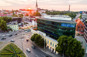 Certifying environmental efficiency of East Capital Real Estate portfolio