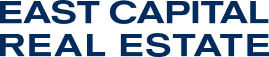 EAST CAPITAL REAL ESTATE Logo