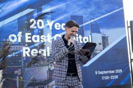 250909 Frank East Capital Real Estate Erlend Štaub203
