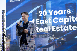 250909 Frank East Capital Real Estate Erlend Štaub179