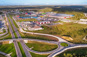 East Capital Real Estate closes largest deal in the Baltics this year