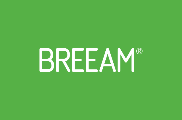 BREEAM Logo 615X405