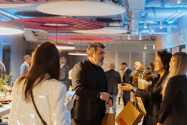 Corporate Is Playful Artis Veigurs 55