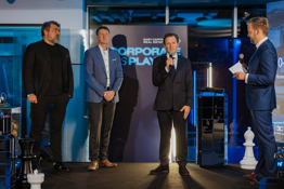 Corporate Is Playful Artis Veigurs 151