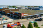 East Capital agrees first transaction for its Baltic Property Fund III