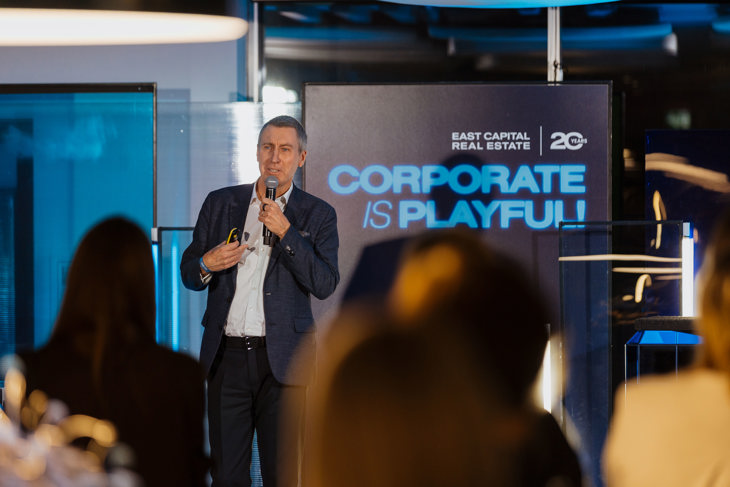 Corporate Is Playful Artis Veigurs 115