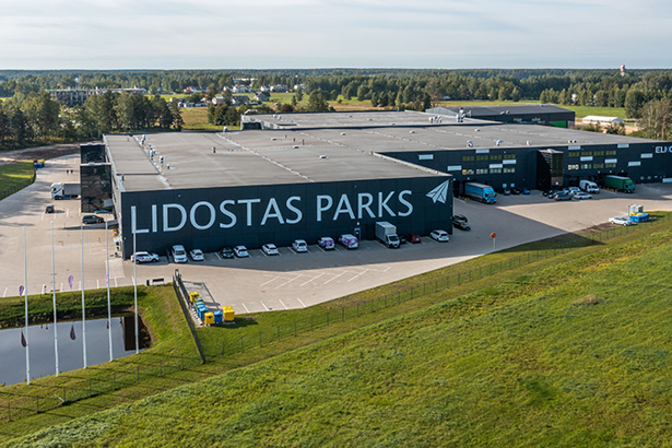 Lidostas Cover Photo