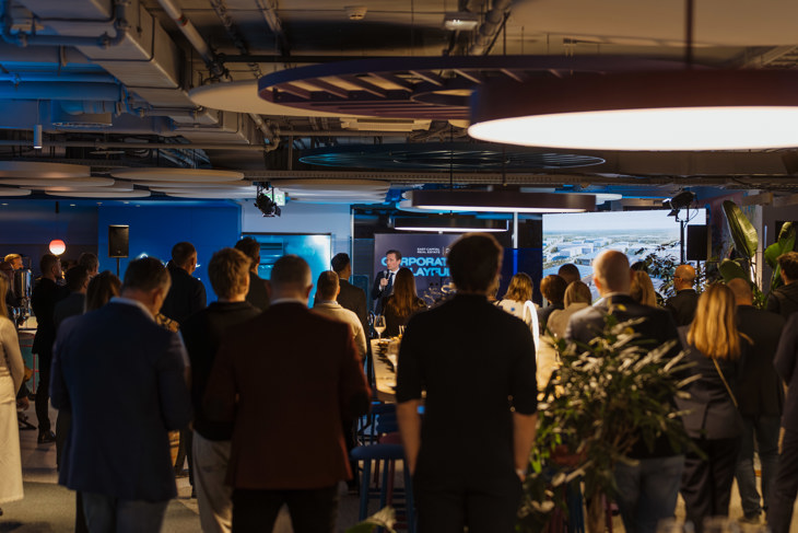 Corporate Is Playful Artis Veigurs 142