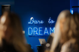 Corporate Is Playful Artis Veigurs 75