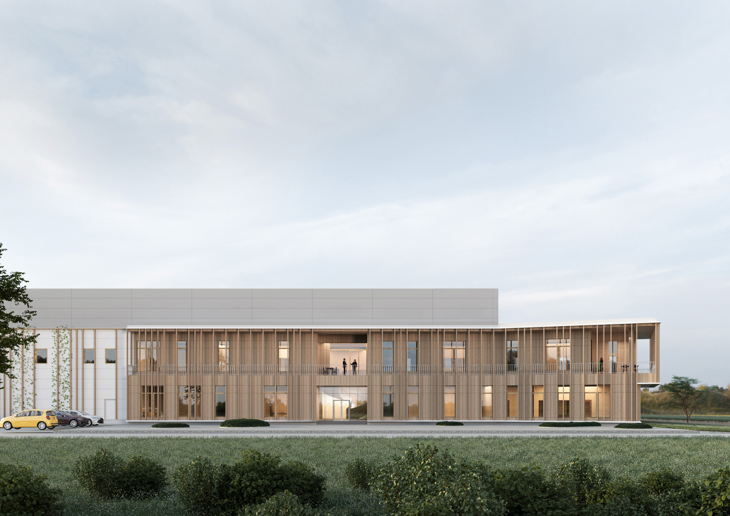 Cover View Of PARK RAE P11 New EDIT 02